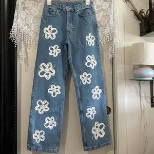 The Ragged Priest Bud Jean